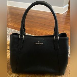 Mid-sized Kate Spade Purse - Like New!